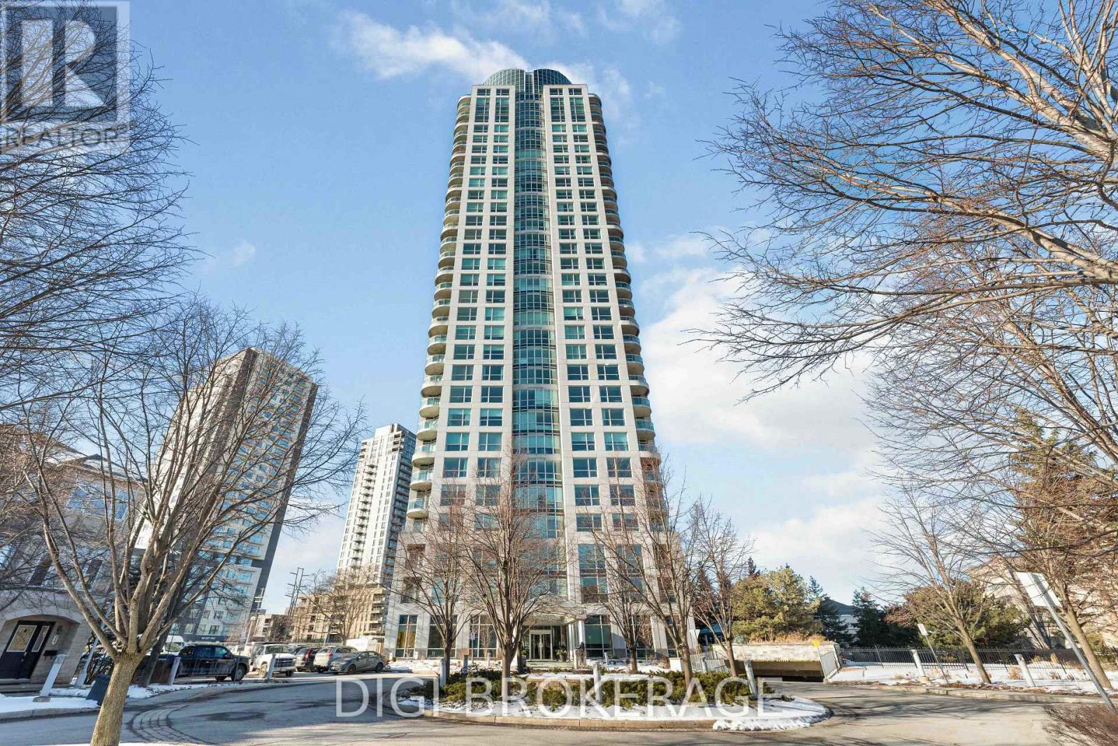 2703 - 38 METROPOLE PRIVATE, Ottawa, Ontario