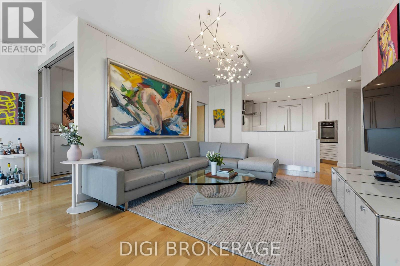 2703 - 38 Metropole Private, Ottawa, Ontario  K1Z 1E9 - Photo 10 - X12916076