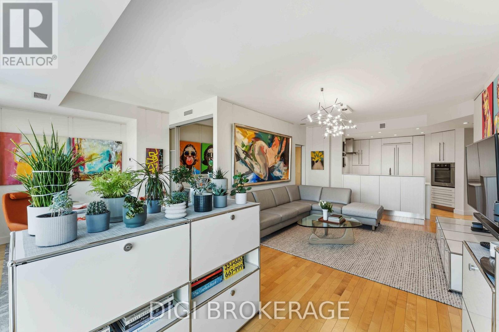 2703 - 38 Metropole Private, Ottawa, Ontario  K1Z 1E9 - Photo 11 - X12916076