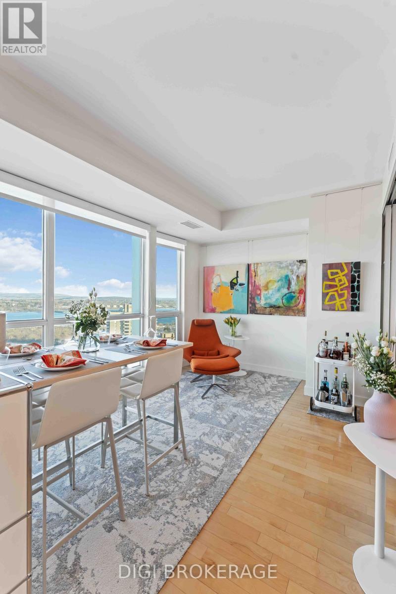 2703 - 38 Metropole Private, Ottawa, Ontario  K1Z 1E9 - Photo 12 - X12916076