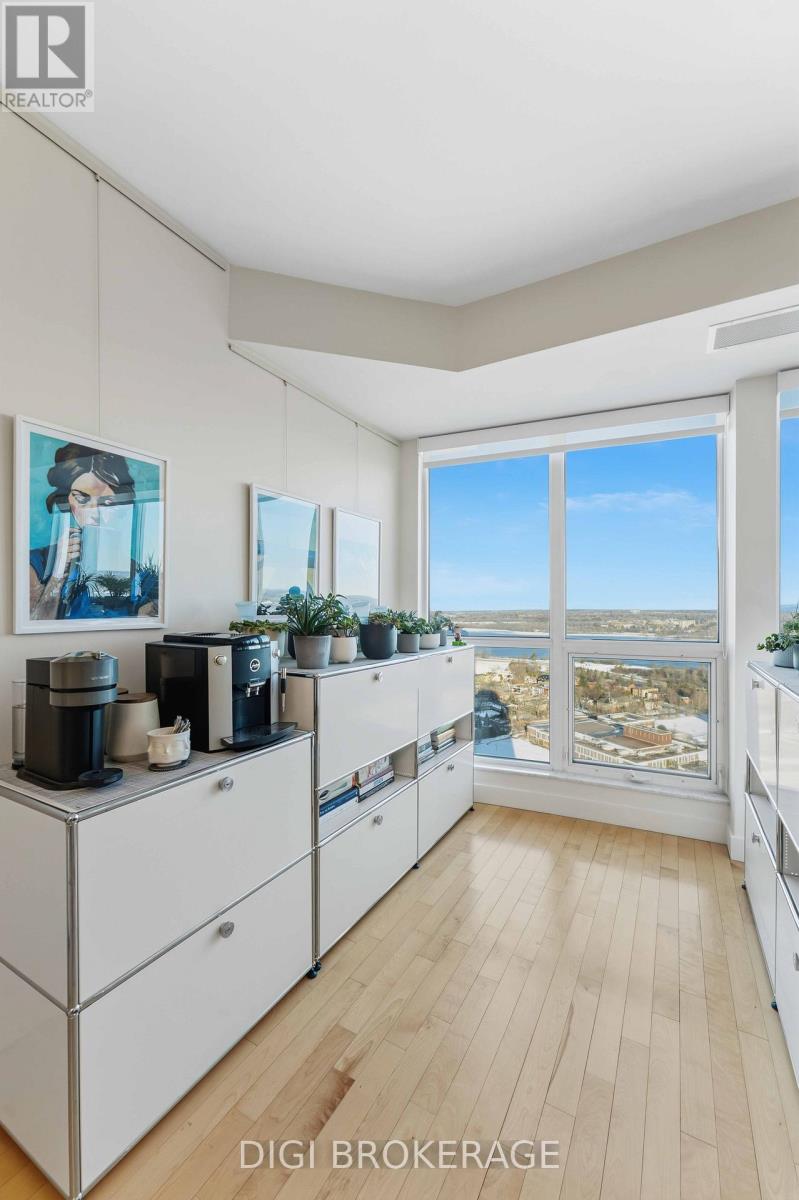 2703 - 38 Metropole Private, Ottawa, Ontario  K1Z 1E9 - Photo 13 - X12916076