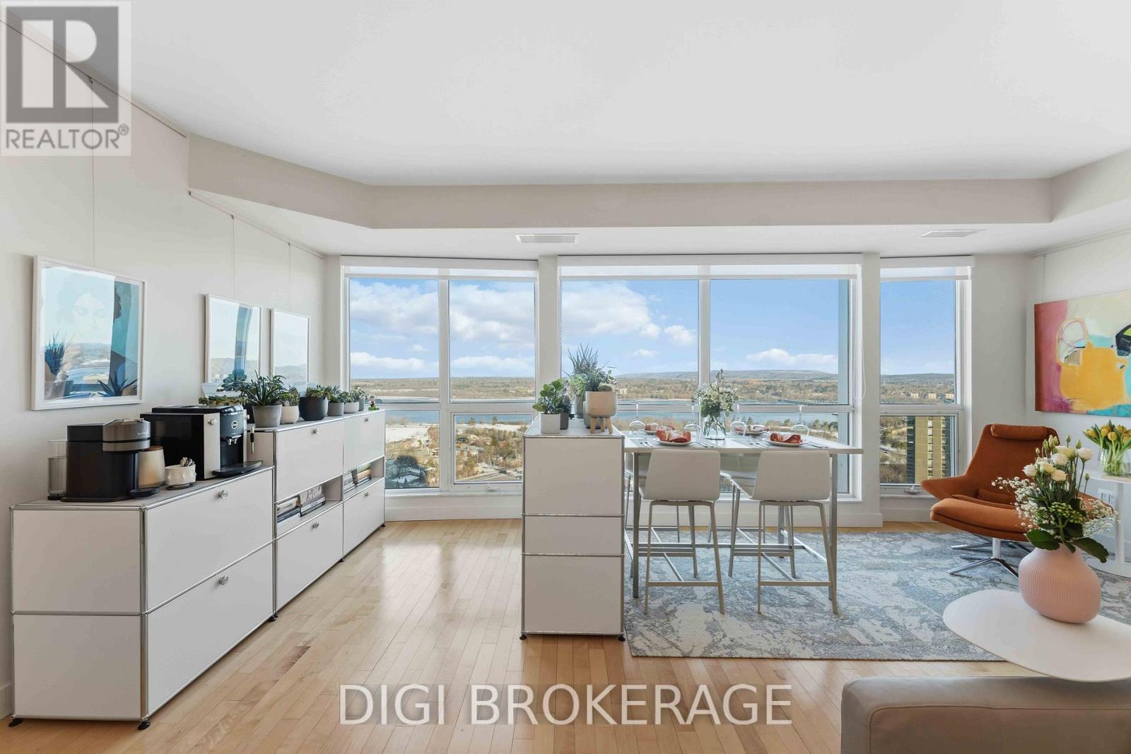 2703 - 38 Metropole Private, Ottawa, Ontario  K1Z 1E9 - Photo 14 - X12916076