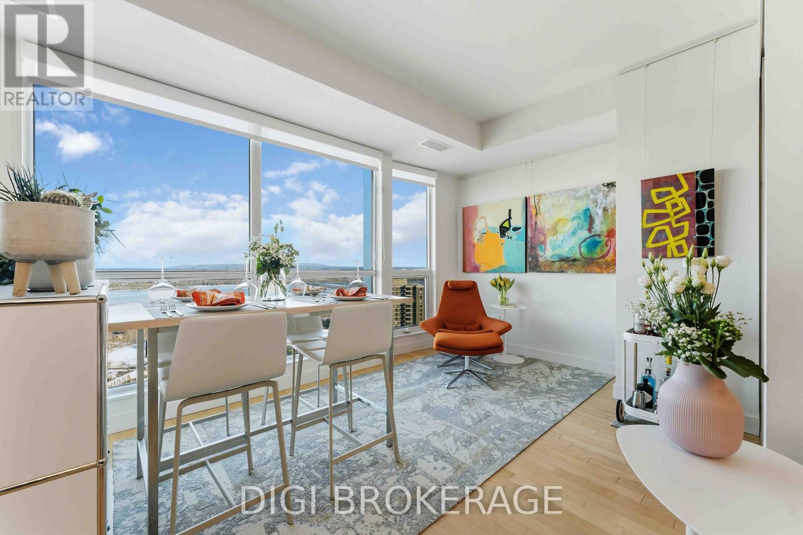 2703 - 38 Metropole Private, Ottawa, Ontario  K1Z 1E9 - Photo 16 - X12916076