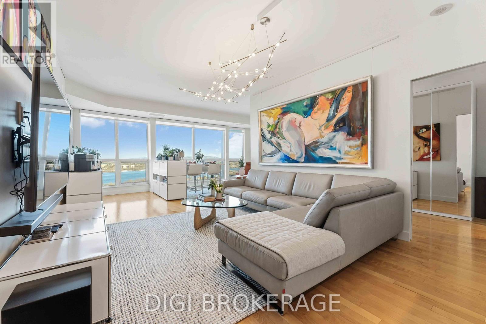 2703 - 38 Metropole Private, Ottawa, Ontario  K1Z 1E9 - Photo 2 - X12916076