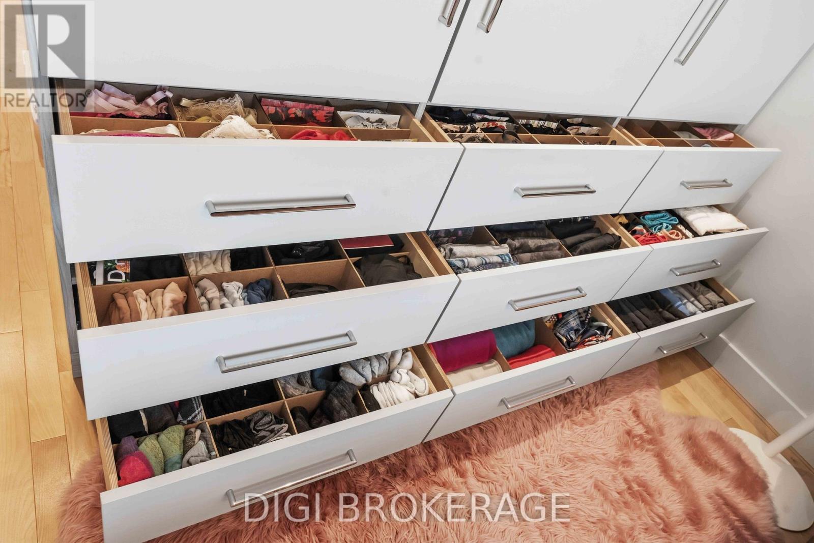 2703 - 38 Metropole Private, Ottawa, Ontario  K1Z 1E9 - Photo 25 - X12916076