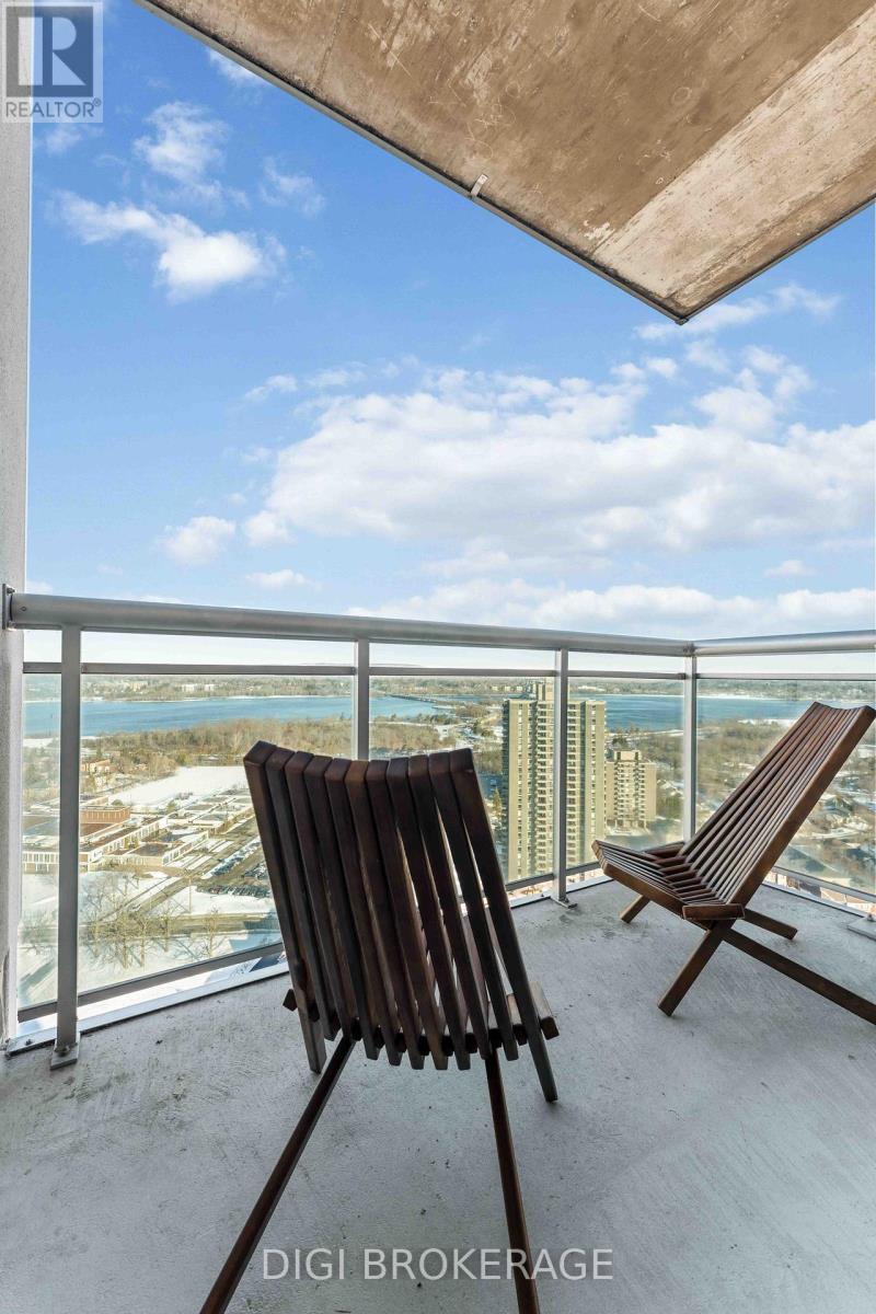 2703 - 38 Metropole Private, Ottawa, Ontario  K1Z 1E9 - Photo 26 - X12916076