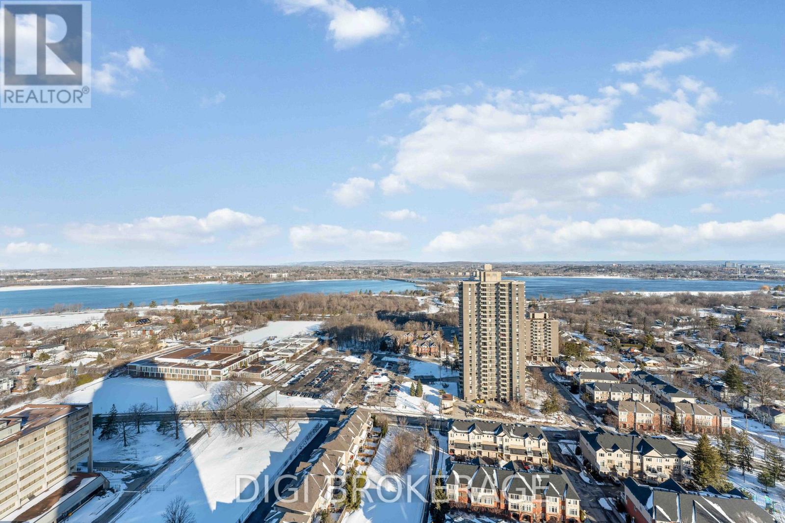 2703 - 38 Metropole Private, Ottawa, Ontario  K1Z 1E9 - Photo 27 - X12916076
