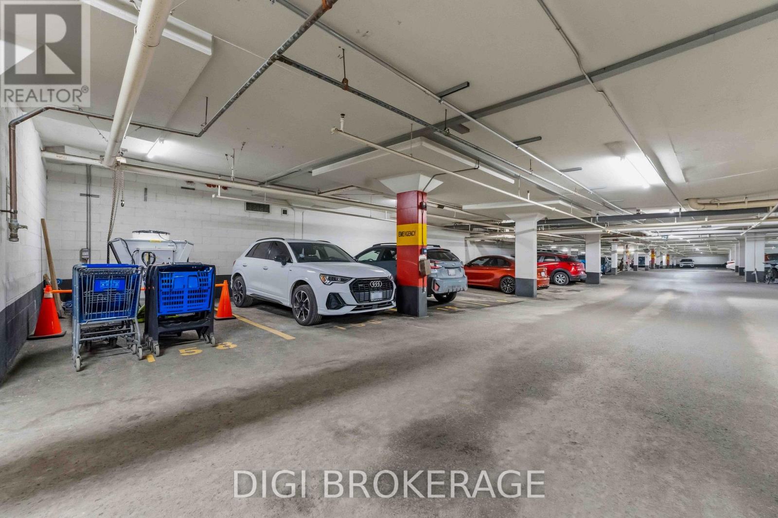 2703 - 38 Metropole Private, Ottawa, Ontario  K1Z 1E9 - Photo 34 - X12916076