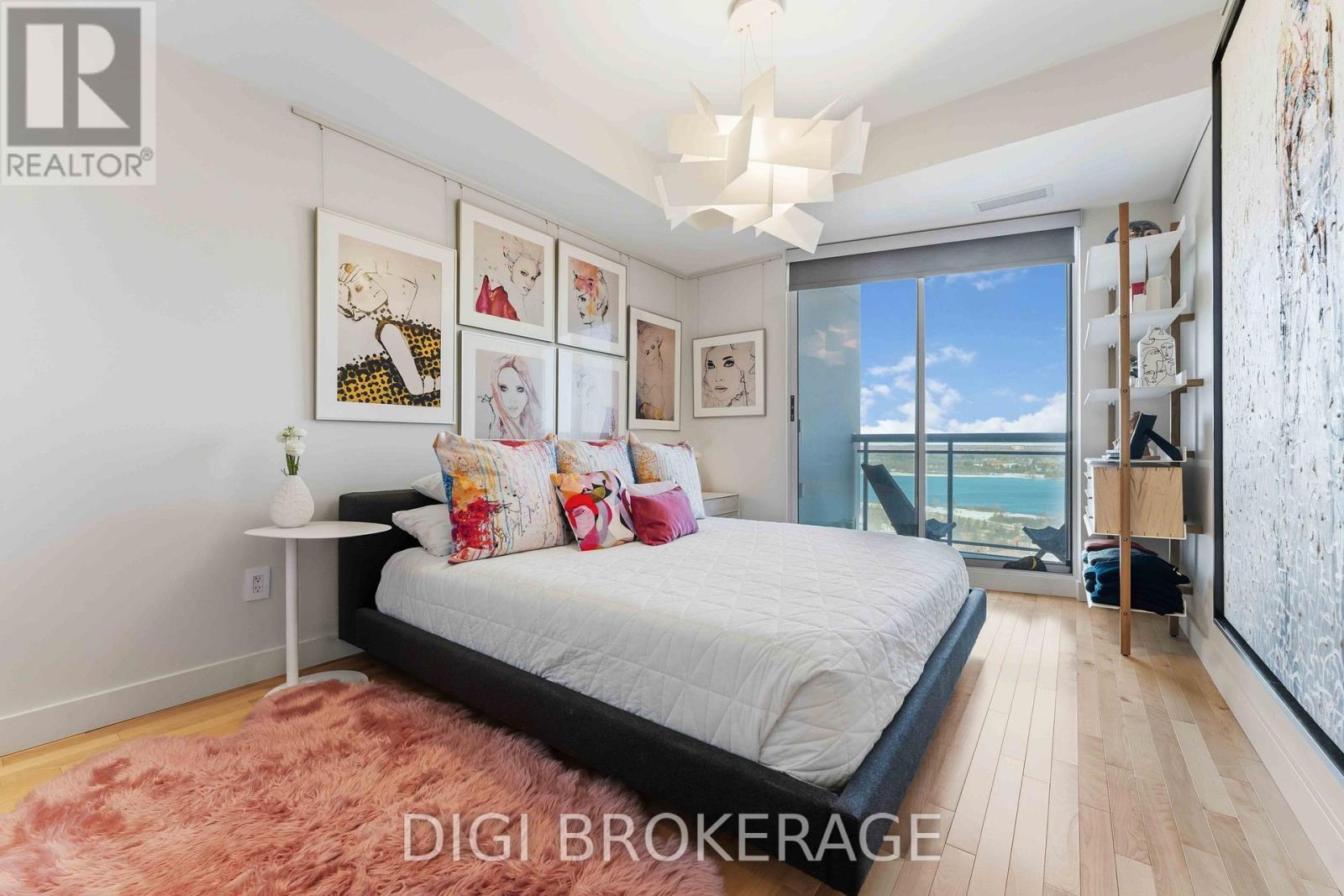 2703 - 38 Metropole Private, Ottawa, Ontario  K1Z 1E9 - Photo 4 - X12916076