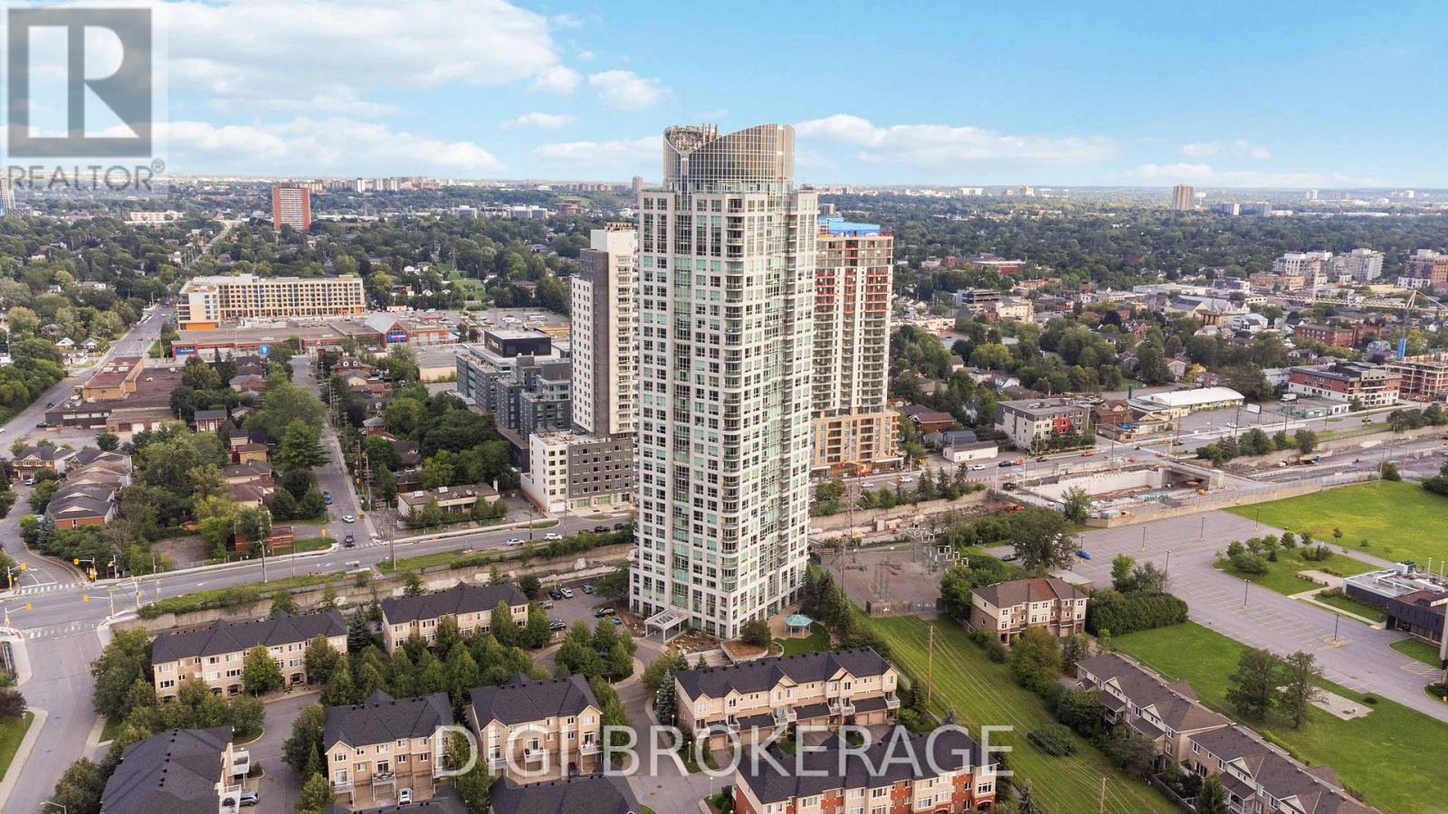 2703 - 38 Metropole Private, Ottawa, Ontario  K1Z 1E9 - Photo 43 - X12916076