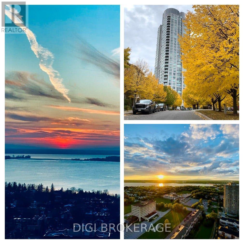 2703 - 38 Metropole Private, Ottawa, Ontario  K1Z 1E9 - Photo 45 - X12916076