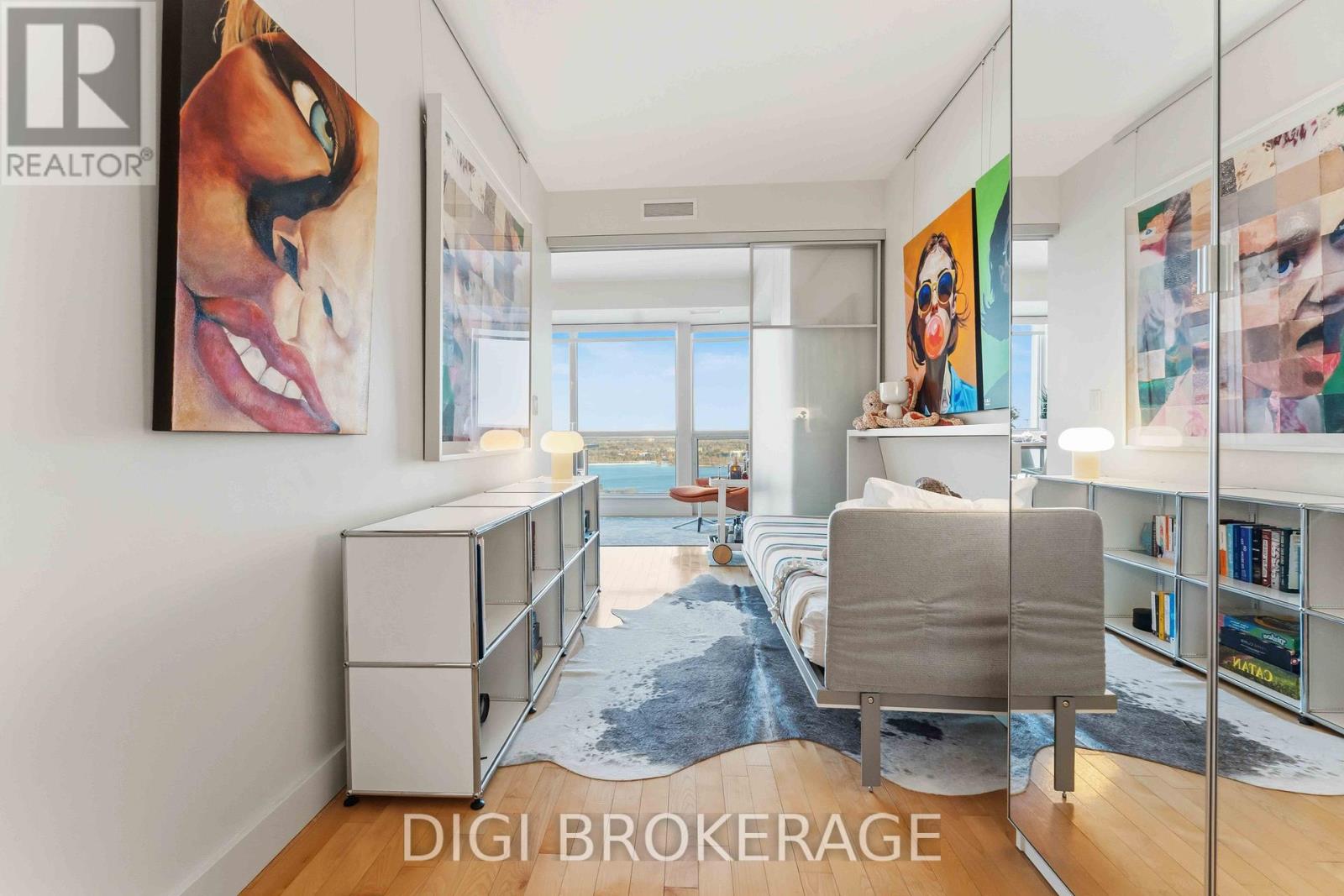 2703 - 38 Metropole Private, Ottawa, Ontario  K1Z 1E9 - Photo 5 - X12916076