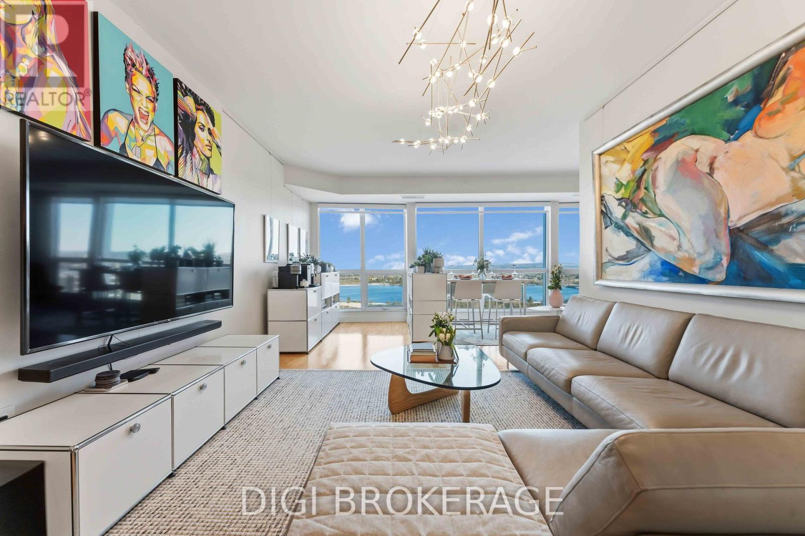 2703 - 38 Metropole Private, Ottawa, Ontario  K1Z 1E9 - Photo 8 - X12916076