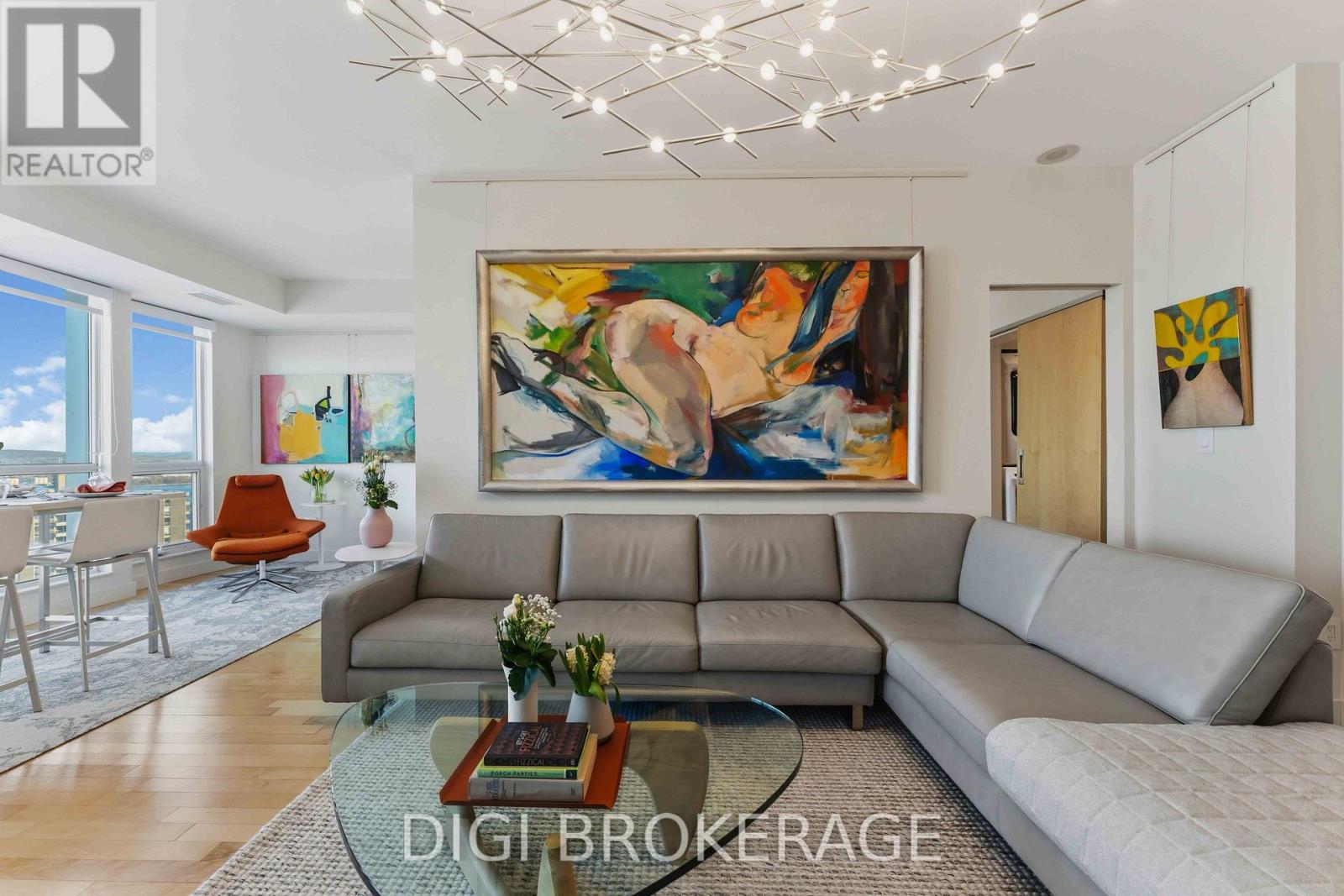 2703 - 38 Metropole Private, Ottawa, Ontario  K1Z 1E9 - Photo 9 - X12916076