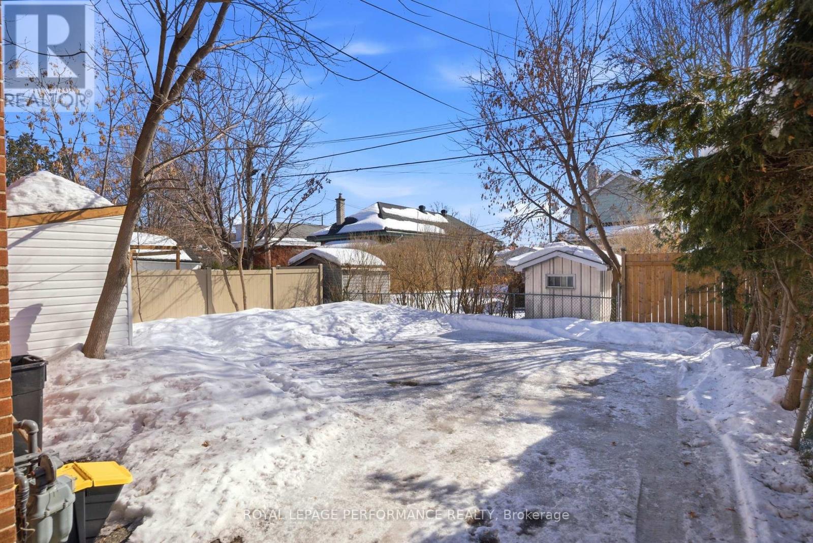 176 Dagmar Avenue, Ottawa, Ontario  K1L 5T2 - Photo 37 - X12916094