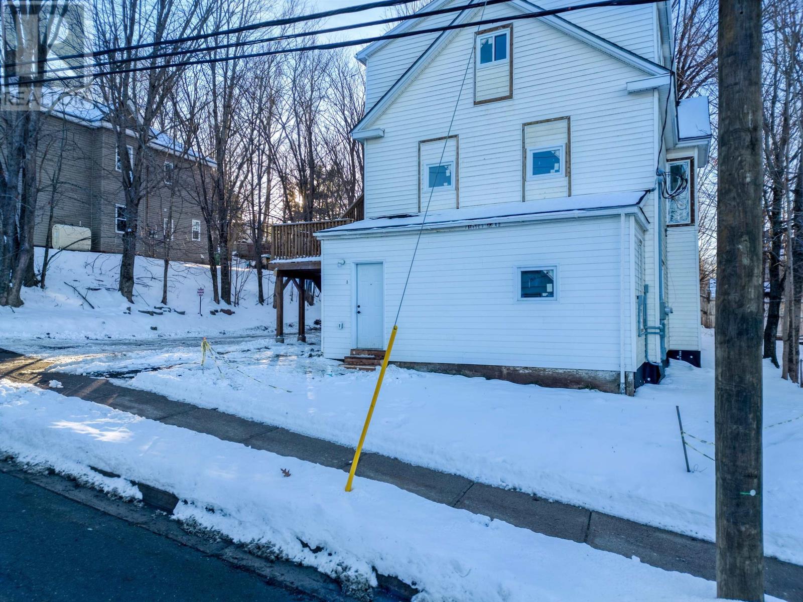 66 Lyman Street, Truro, Nova Scotia  B2N 4S2 - Photo 28 - 202605350