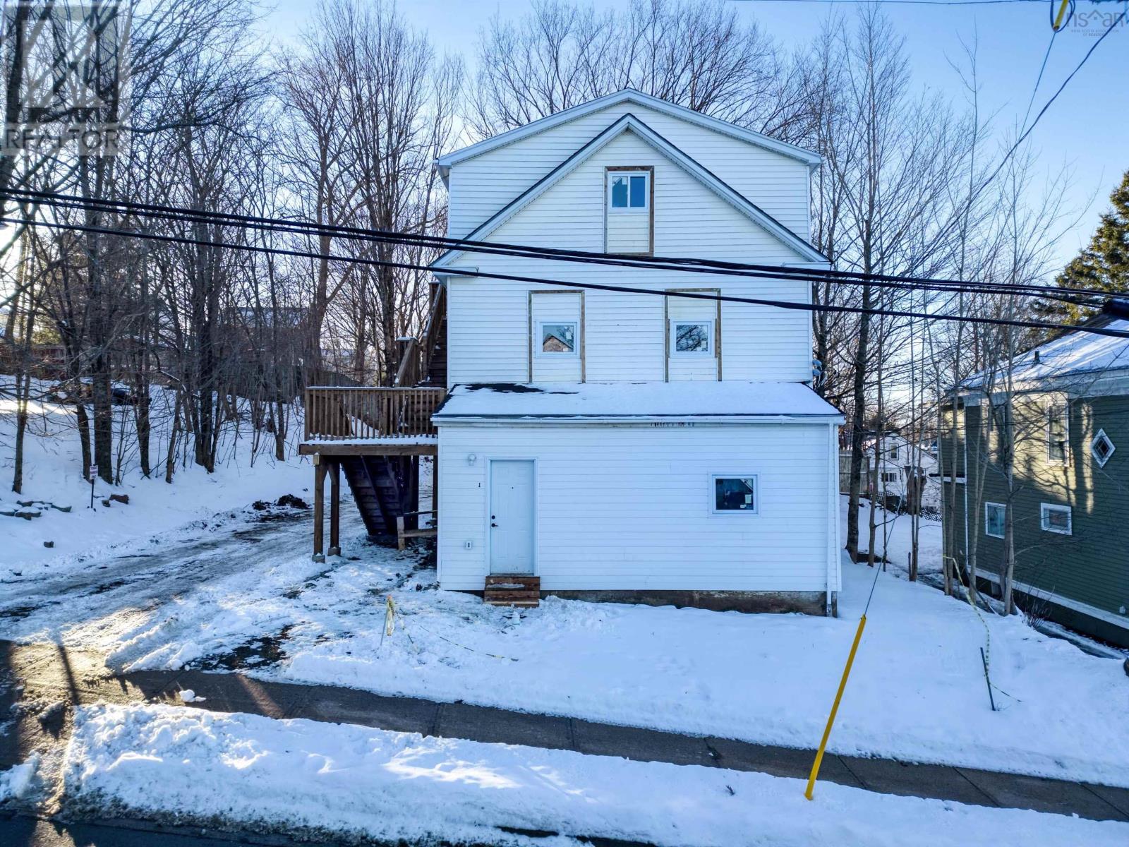 66 Lyman Street, Truro, Nova Scotia  B2N 4S2 - Photo 29 - 202605350