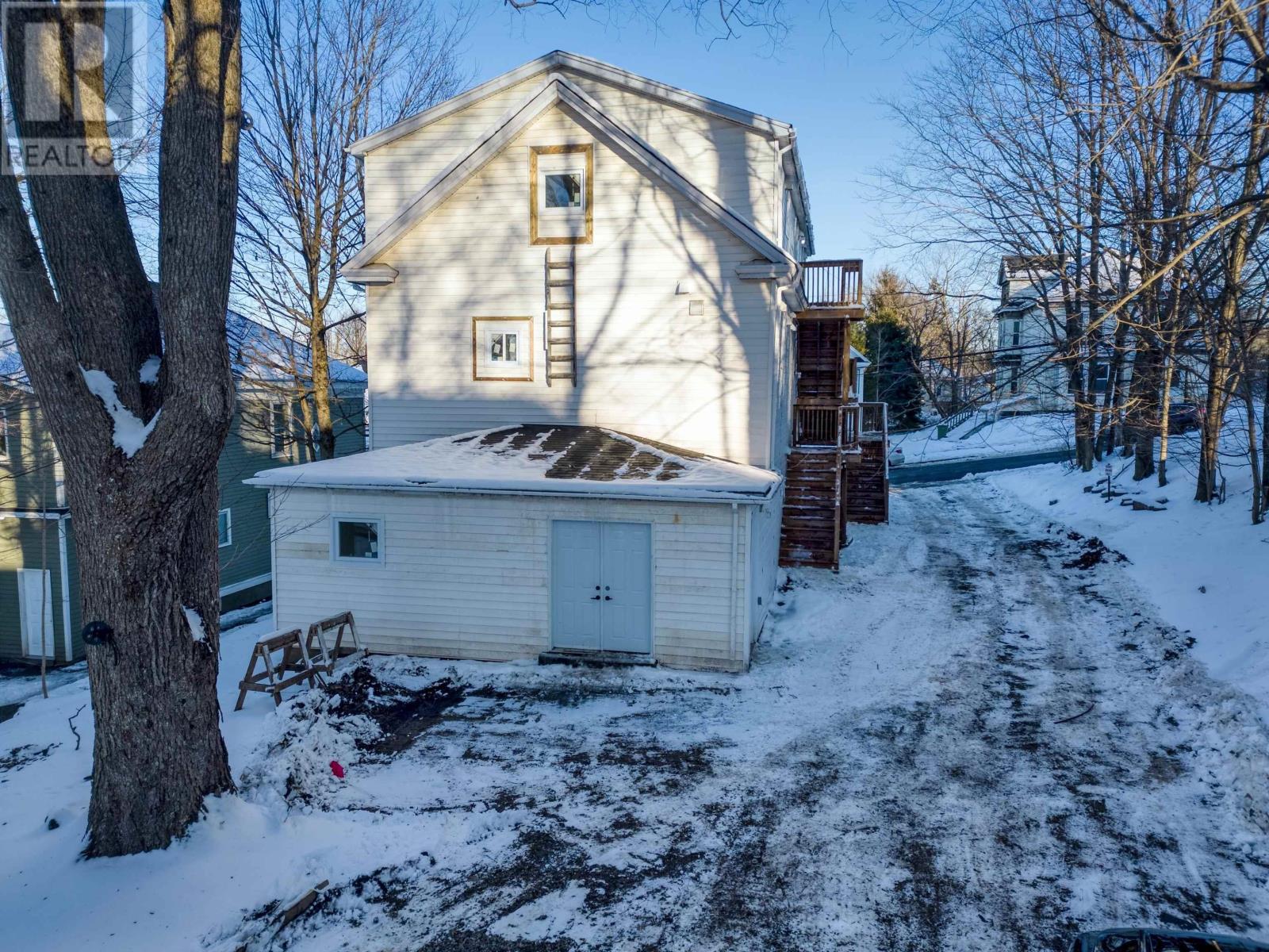 66 Lyman Street, Truro, Nova Scotia  B2N 4S2 - Photo 30 - 202605350