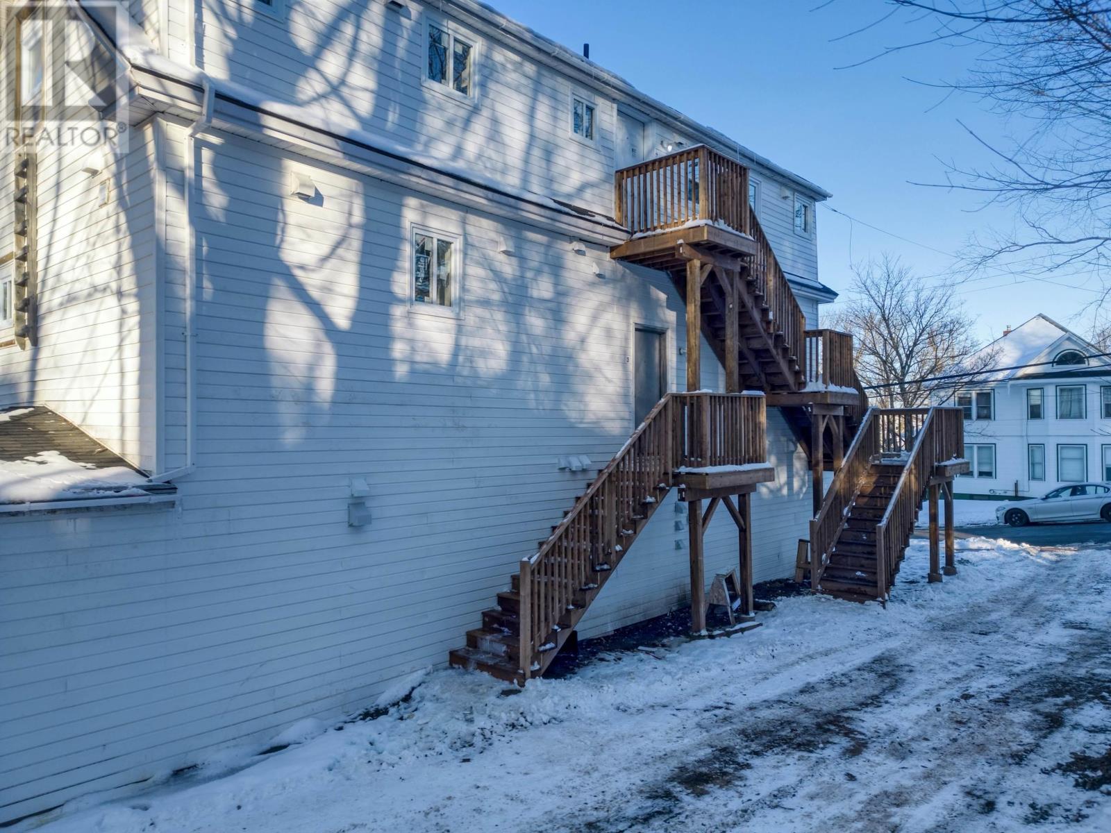 66 Lyman Street, Truro, Nova Scotia  B2N 4S2 - Photo 33 - 202605350