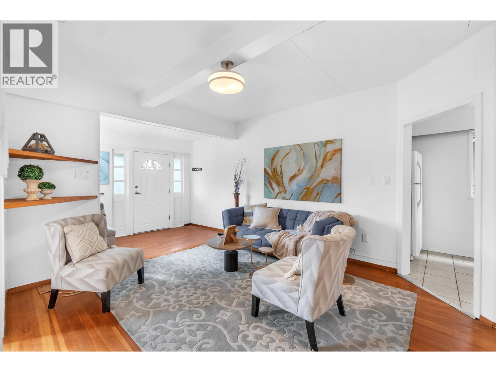 2223 E 8th Avenue, Vancouver, British Columbia  V6B 1A8 - Photo 3 - R3103008