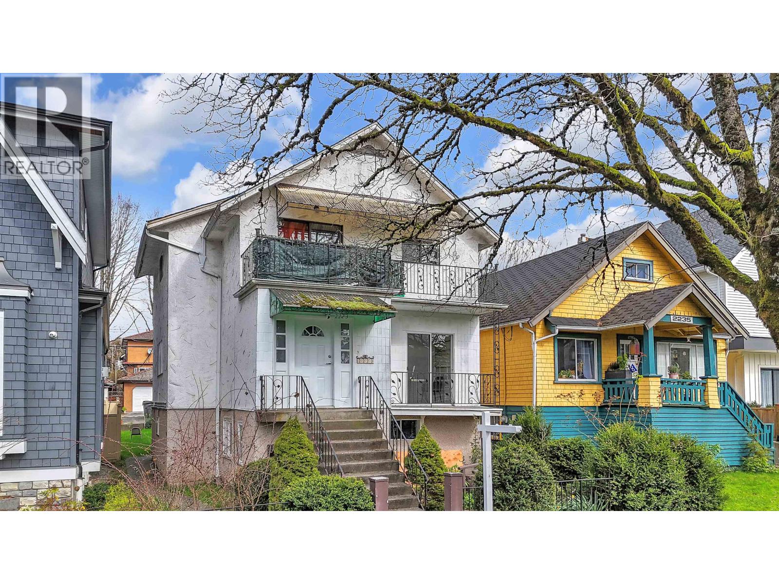 2223 E 8th Avenue, Vancouver, British Columbia  V6B 1A8 - Photo 33 - R3103008