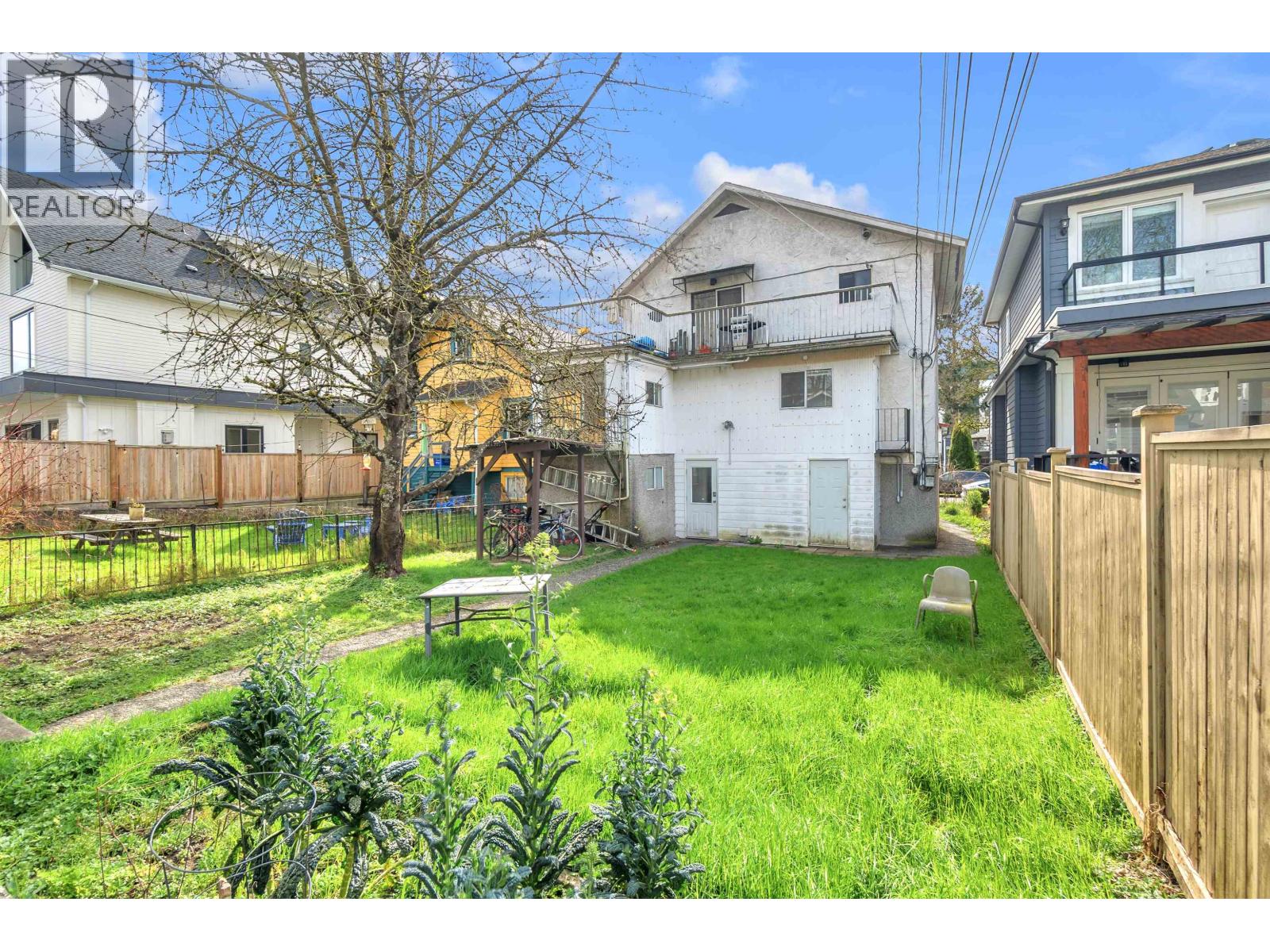 2223 E 8th Avenue, Vancouver, British Columbia  V6B 1A8 - Photo 34 - R3103008