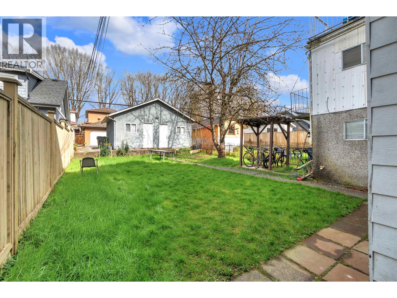 2223 E 8th Avenue, Vancouver, British Columbia  V6B 1A8 - Photo 35 - R3103008