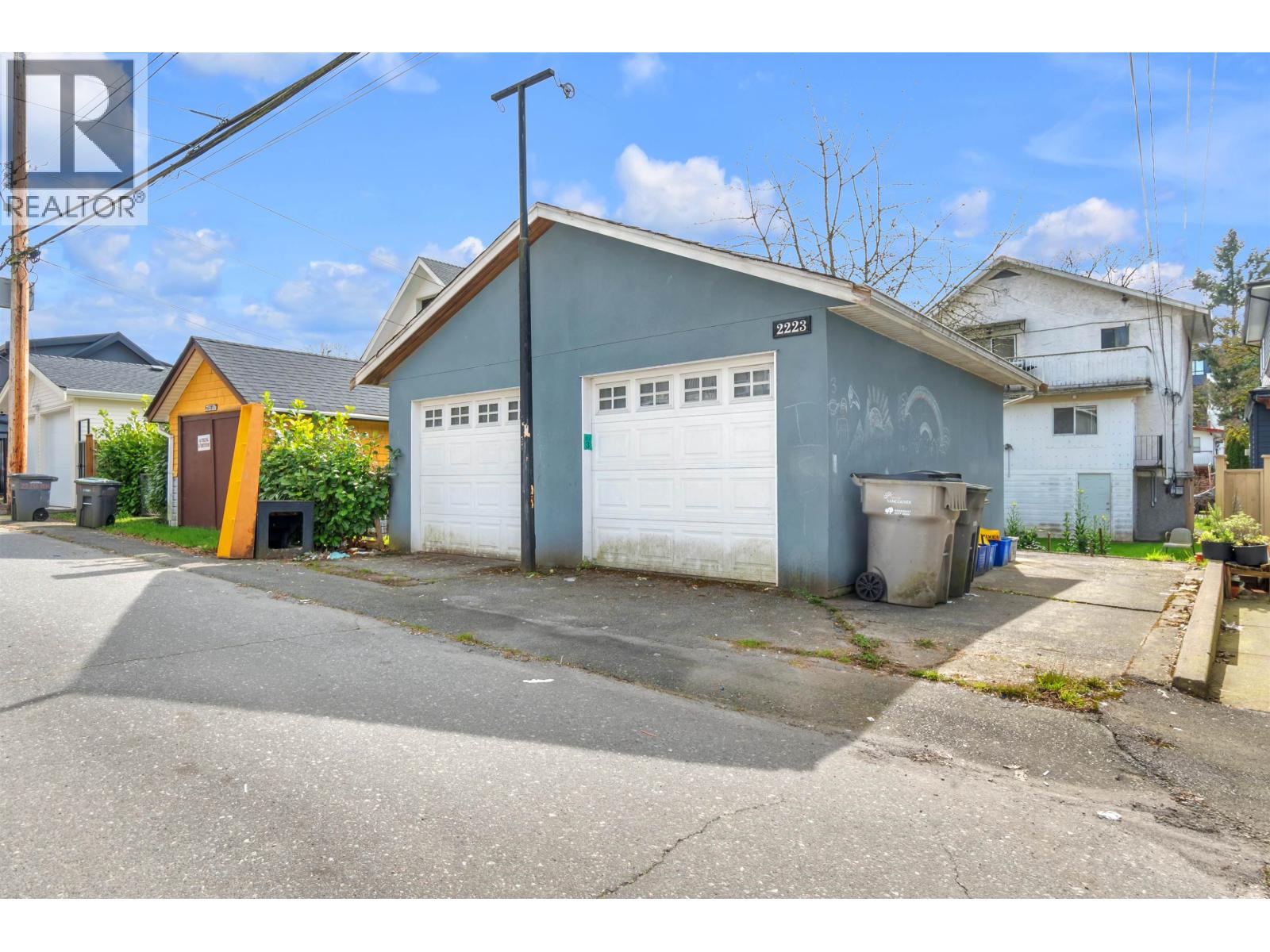 2223 E 8th Avenue, Vancouver, British Columbia  V6B 1A8 - Photo 36 - R3103008