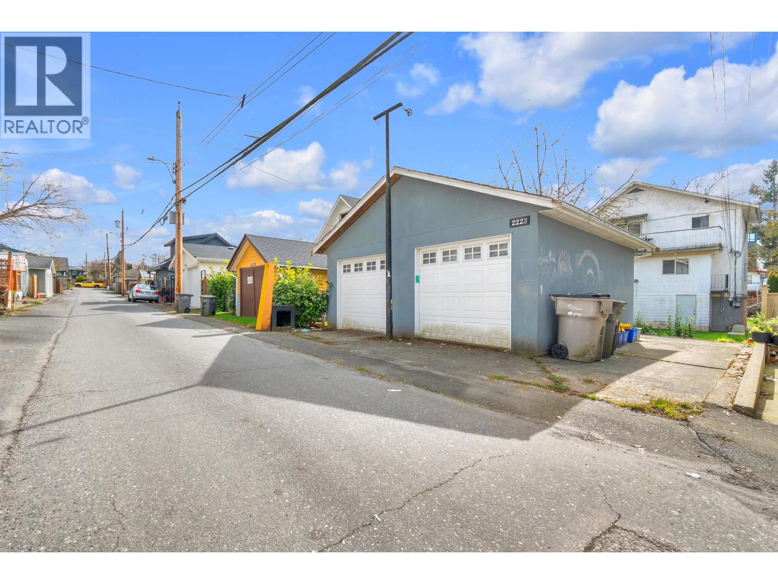 2223 E 8th Avenue, Vancouver, British Columbia  V6B 1A8 - Photo 37 - R3103008