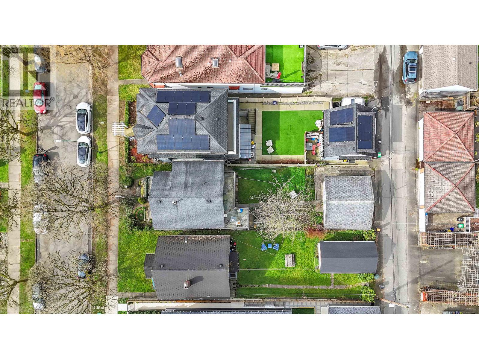 2223 E 8th Avenue, Vancouver, British Columbia  V6B 1A8 - Photo 39 - R3103008