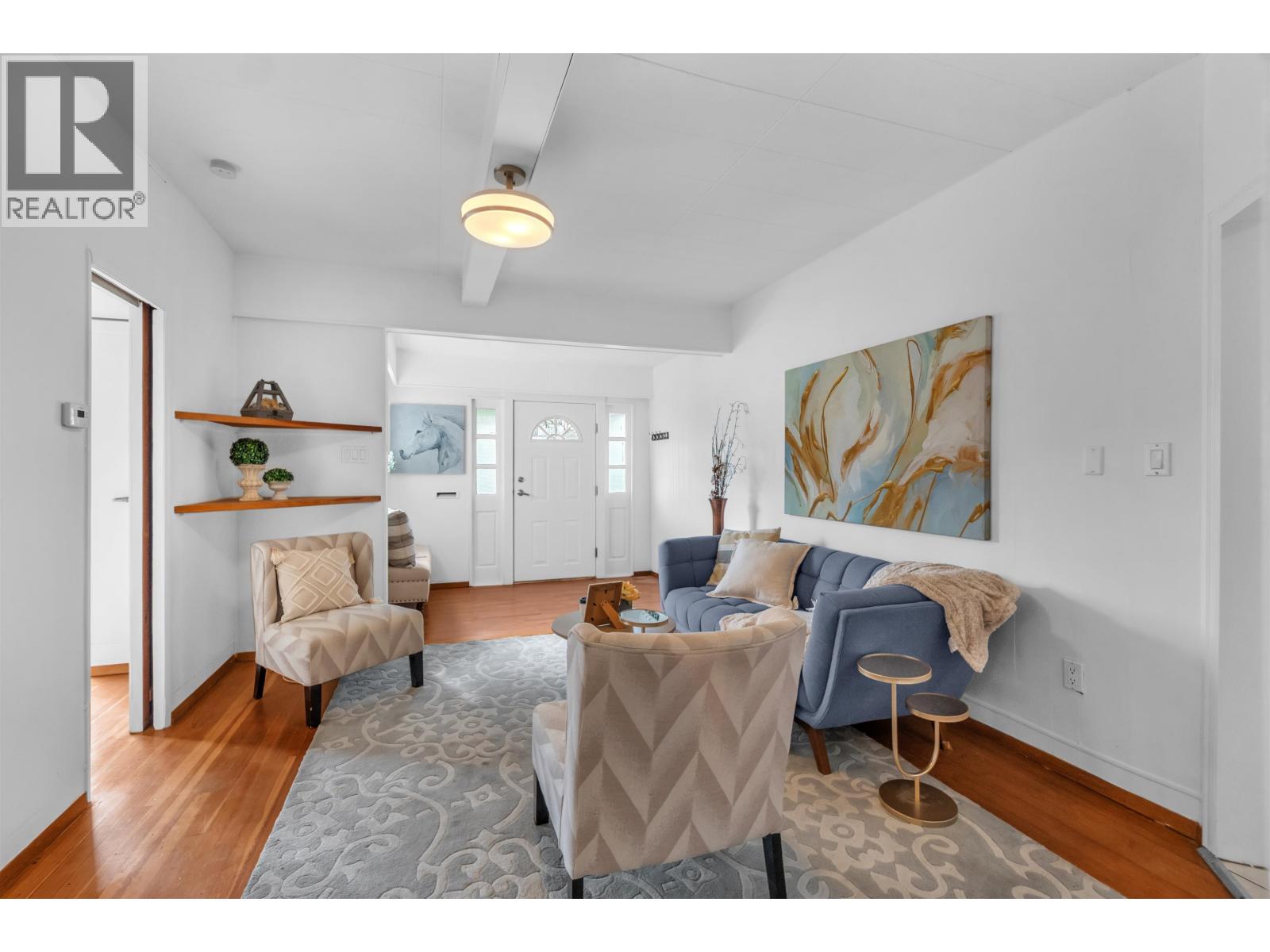 2223 E 8th Avenue, Vancouver, British Columbia  V6B 1A8 - Photo 4 - R3103008