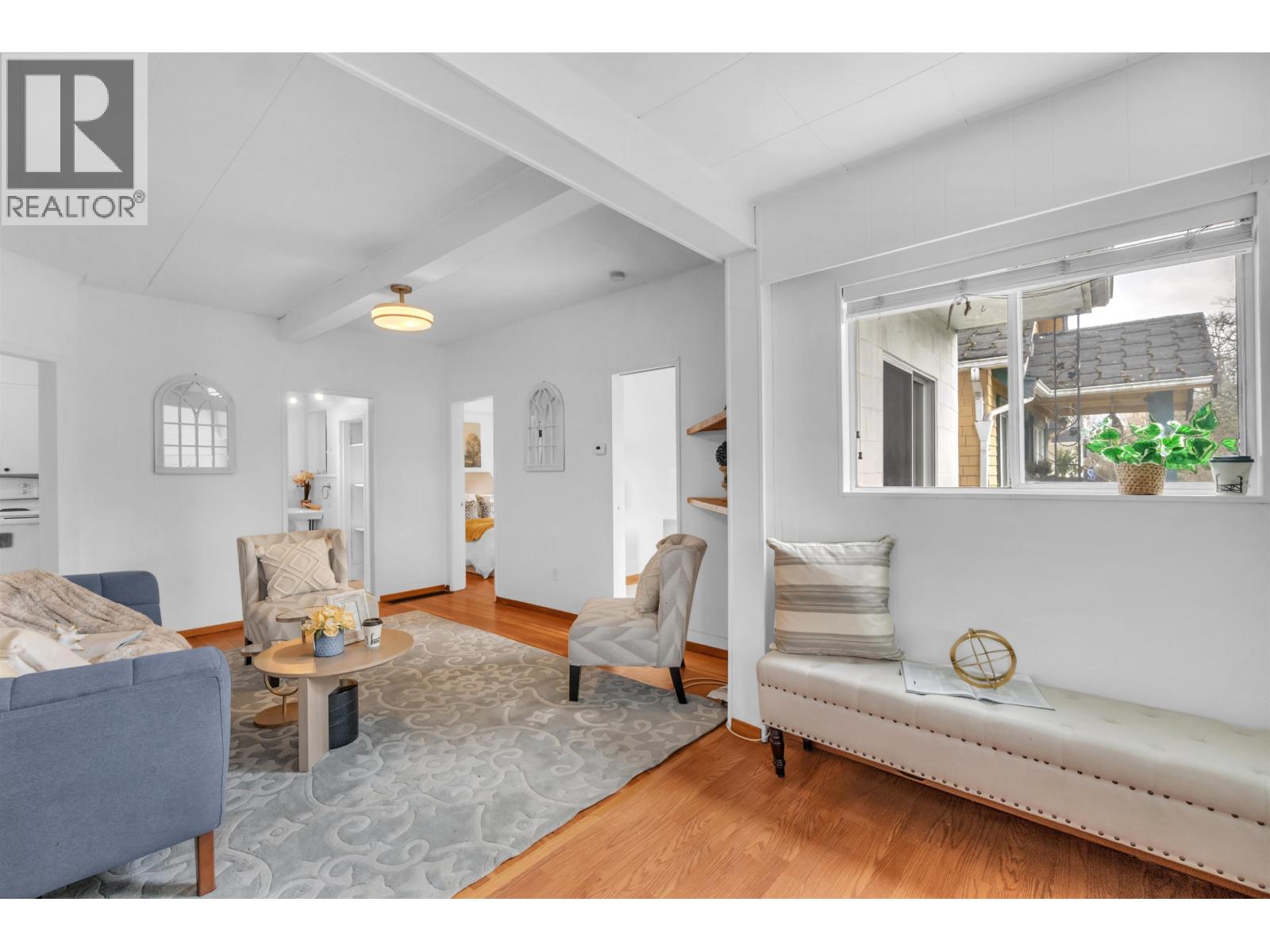 2223 E 8th Avenue, Vancouver, British Columbia  V6B 1A8 - Photo 5 - R3103008