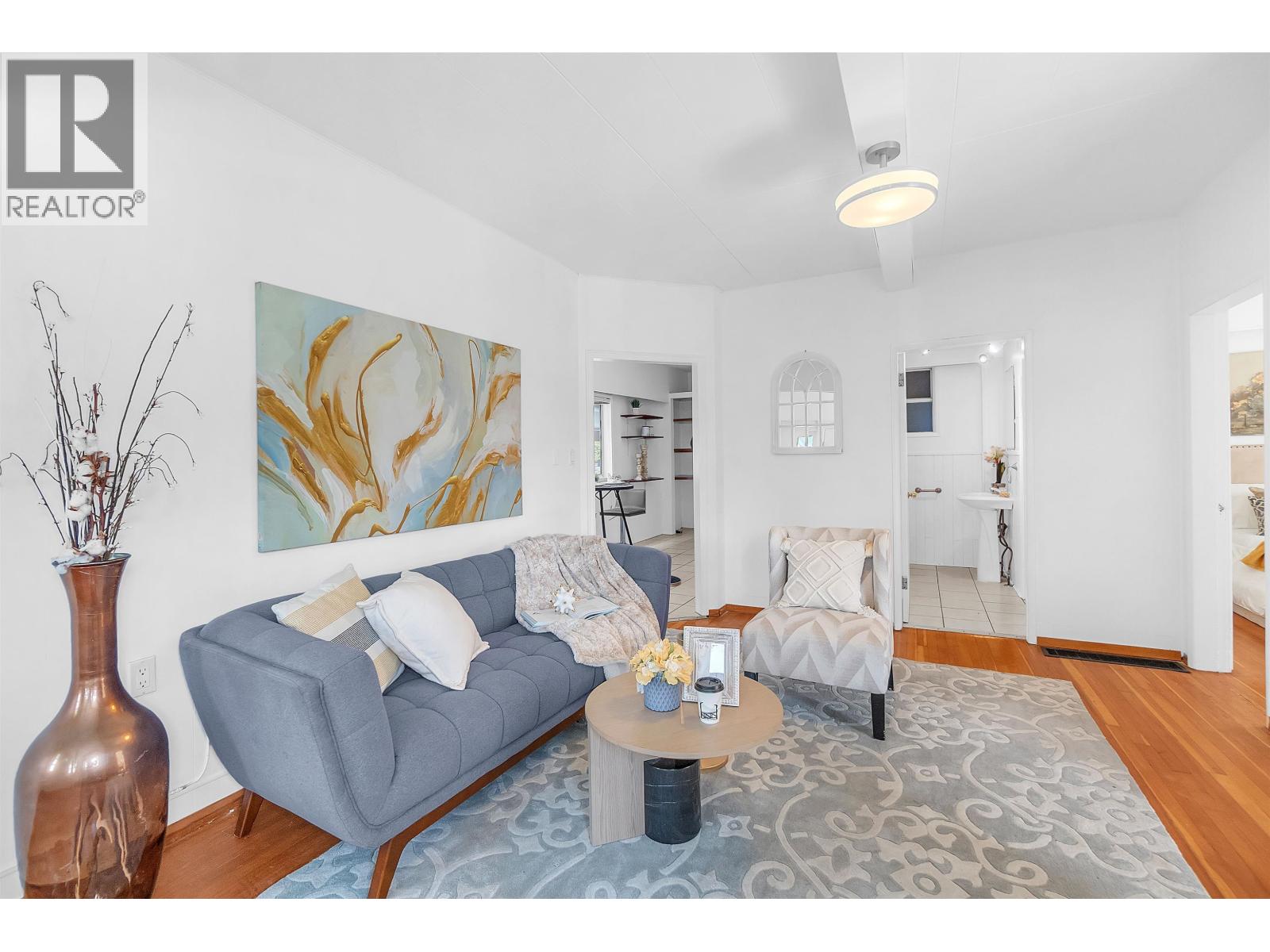 2223 E 8th Avenue, Vancouver, British Columbia  V6B 1A8 - Photo 7 - R3103008