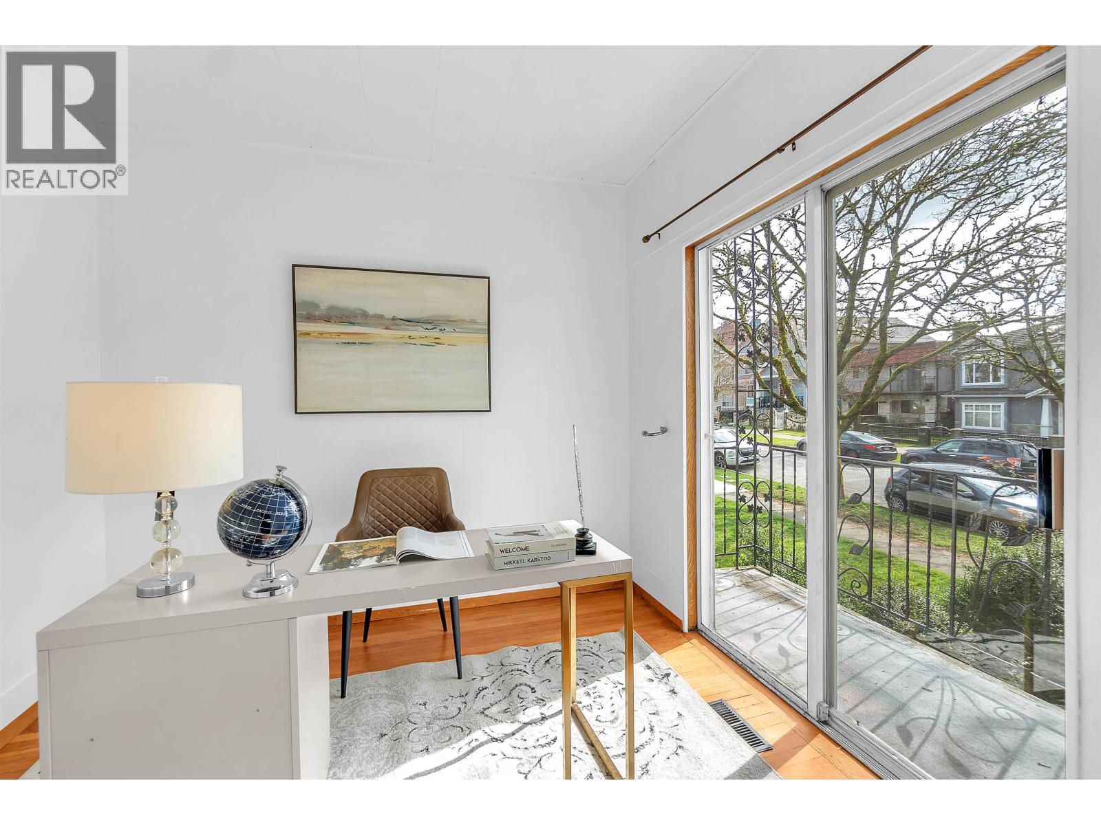 2223 E 8th Avenue, Vancouver, British Columbia  V6B 1A8 - Photo 9 - R3103008