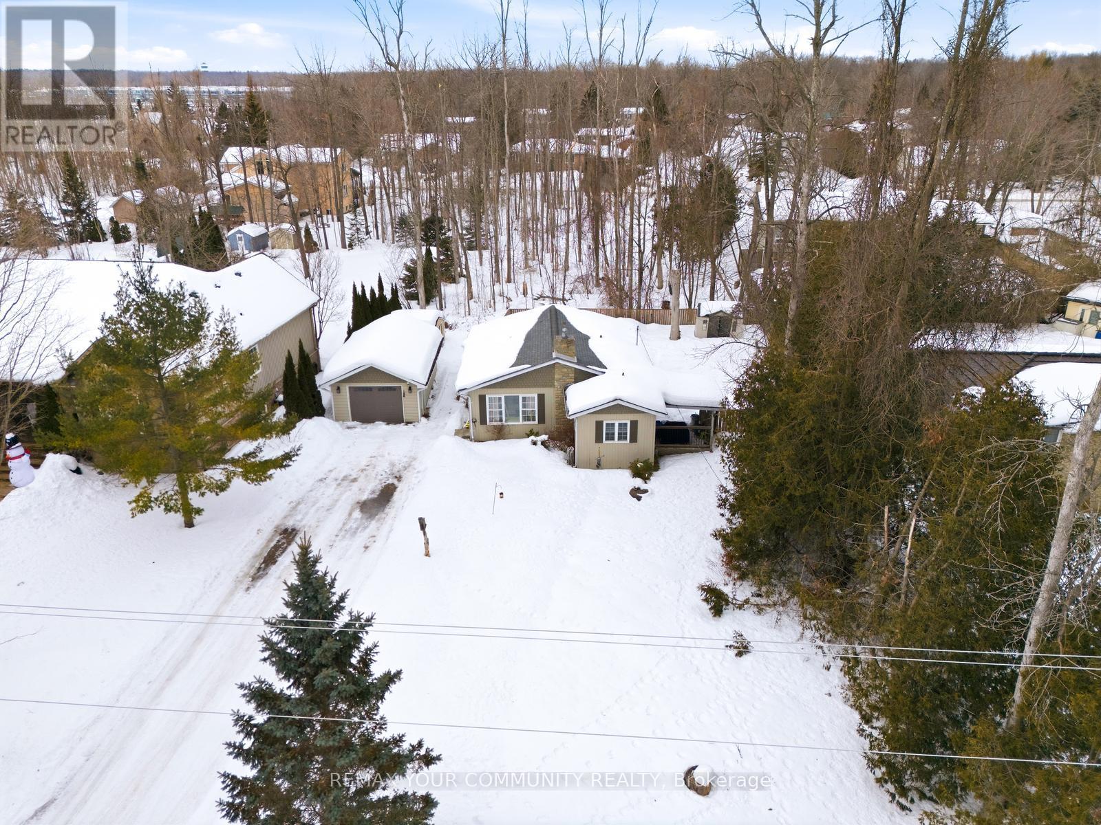 3816 30th Side Road, Innisfil, Ontario  L9S 2Y4 - Photo 22 - N12907896