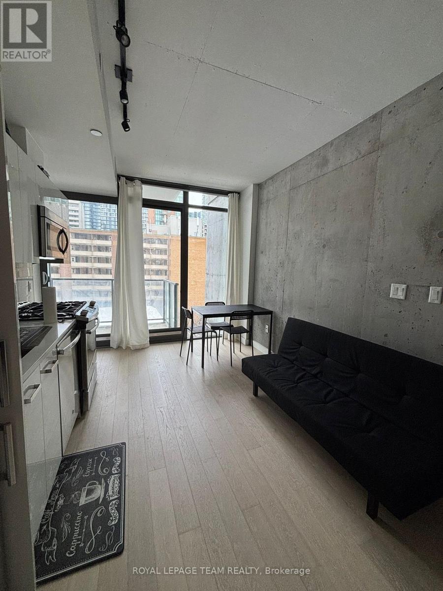 714 - 224 Lyon Street N, Ottawa, Ontario  K1R 5V9 - Photo 22 - X12915774