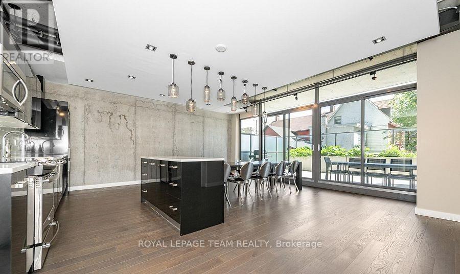 714 - 224 Lyon Street N, Ottawa, Ontario  K1R 5V9 - Photo 32 - X12915774