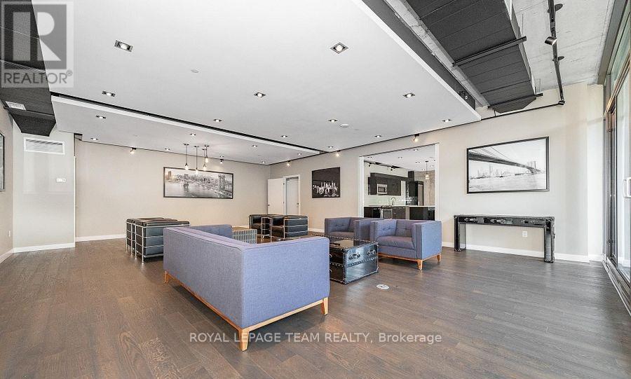 714 - 224 Lyon Street N, Ottawa, Ontario  K1R 5V9 - Photo 31 - X12915774