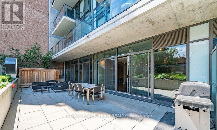 714 - 224 Lyon Street N, Ottawa, Ontario  K1R 5V9 - Photo 33 - X12915774