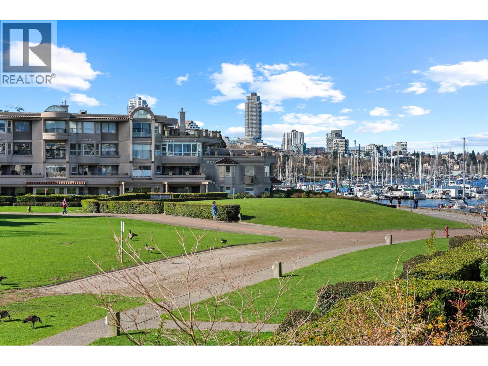 210 1859 SPYGLASS PLACE, Vancouver, British Columbia