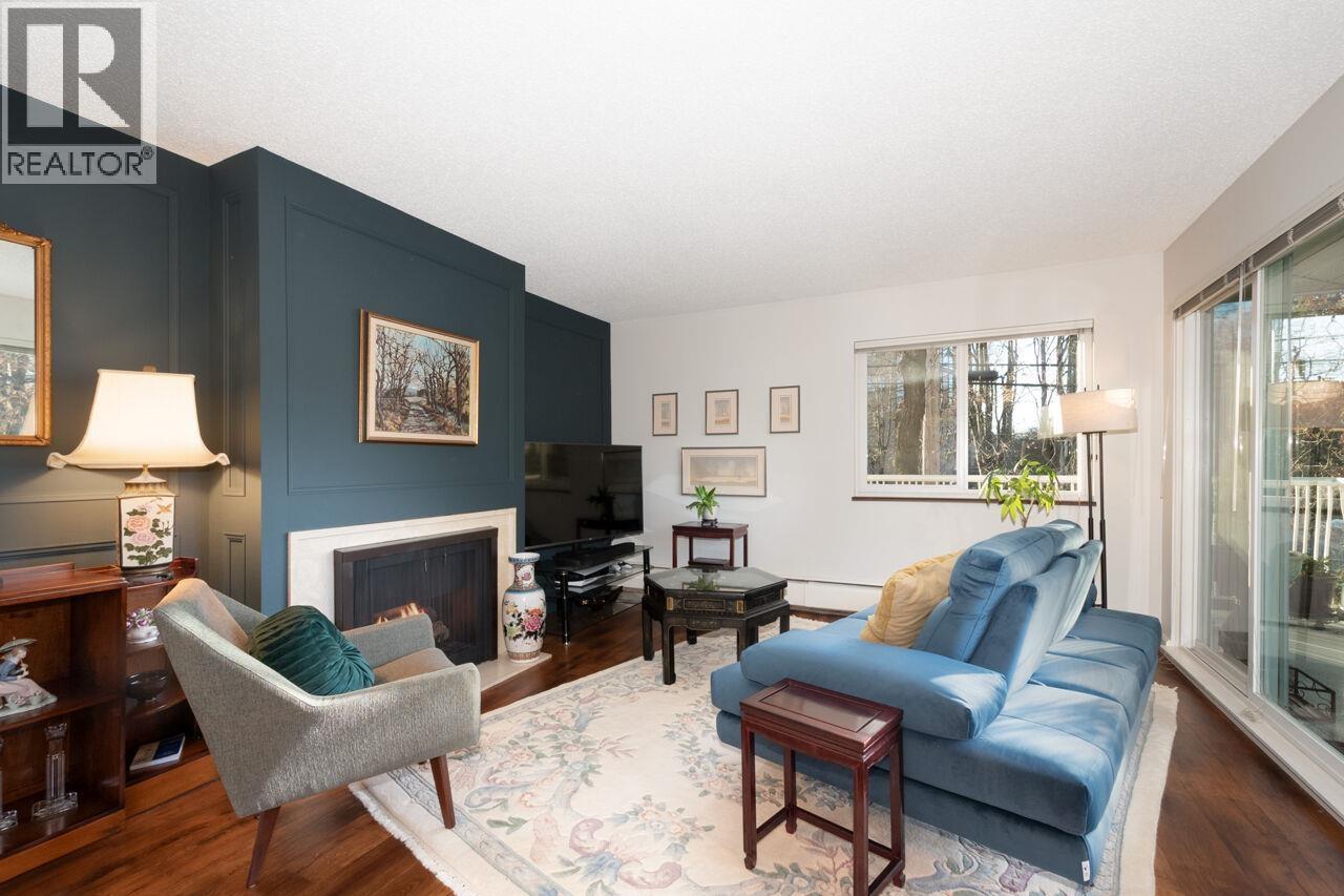 203 1696 W 10th Avenue, Vancouver, British Columbia  V6J 2A1 - Photo 10 - R3102996