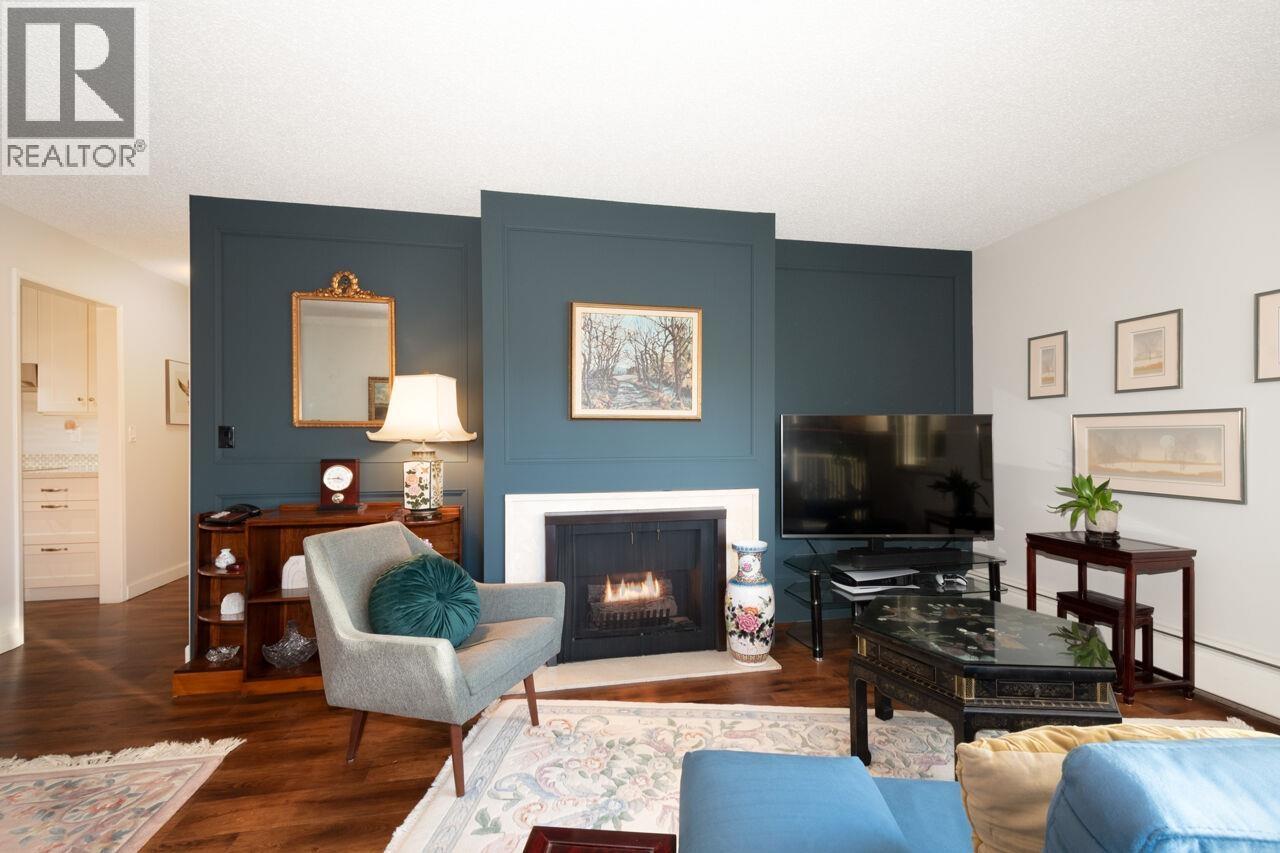 203 1696 W 10th Avenue, Vancouver, British Columbia  V6J 2A1 - Photo 11 - R3102996