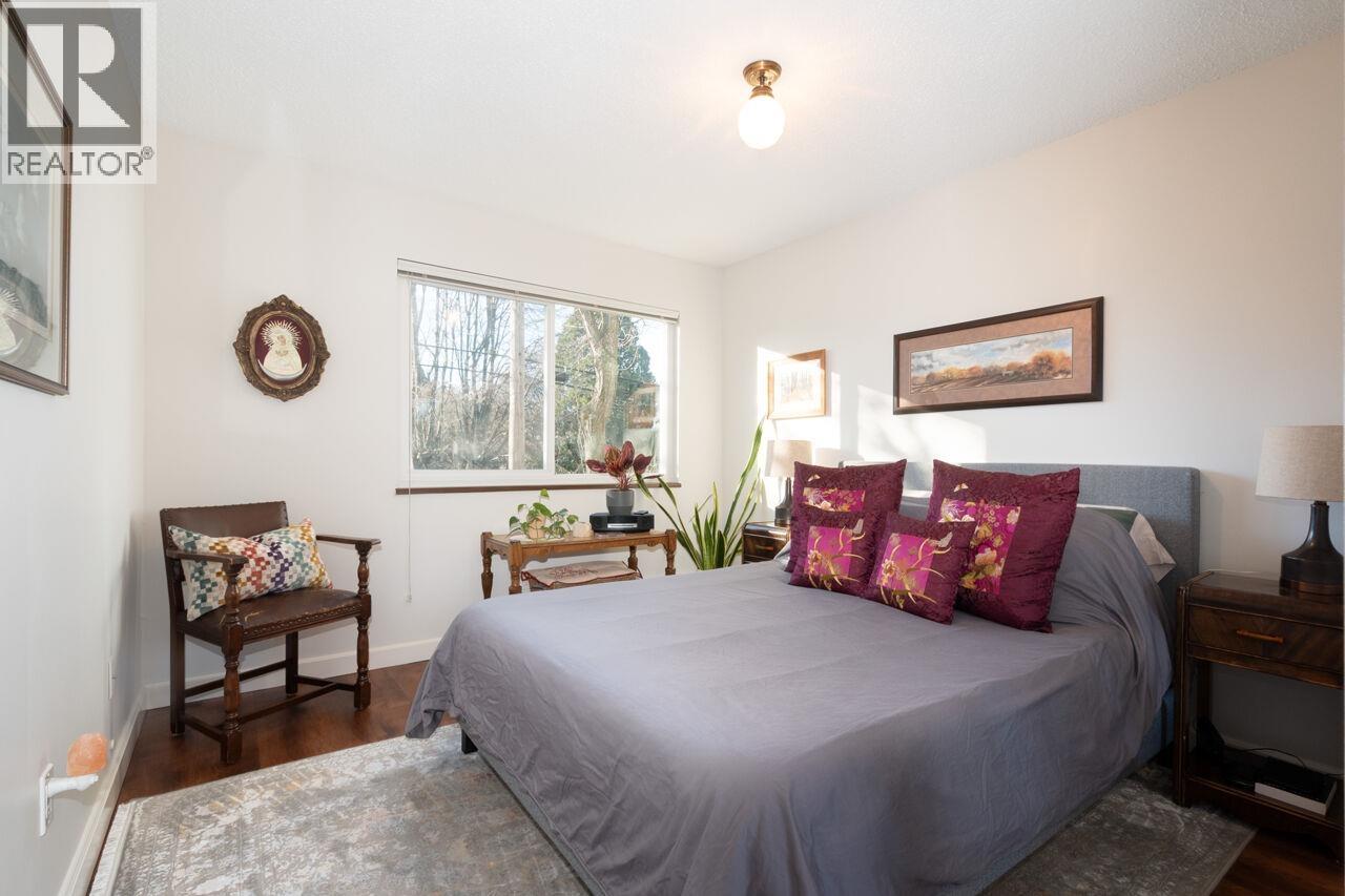 203 1696 W 10th Avenue, Vancouver, British Columbia  V6J 2A1 - Photo 22 - R3102996