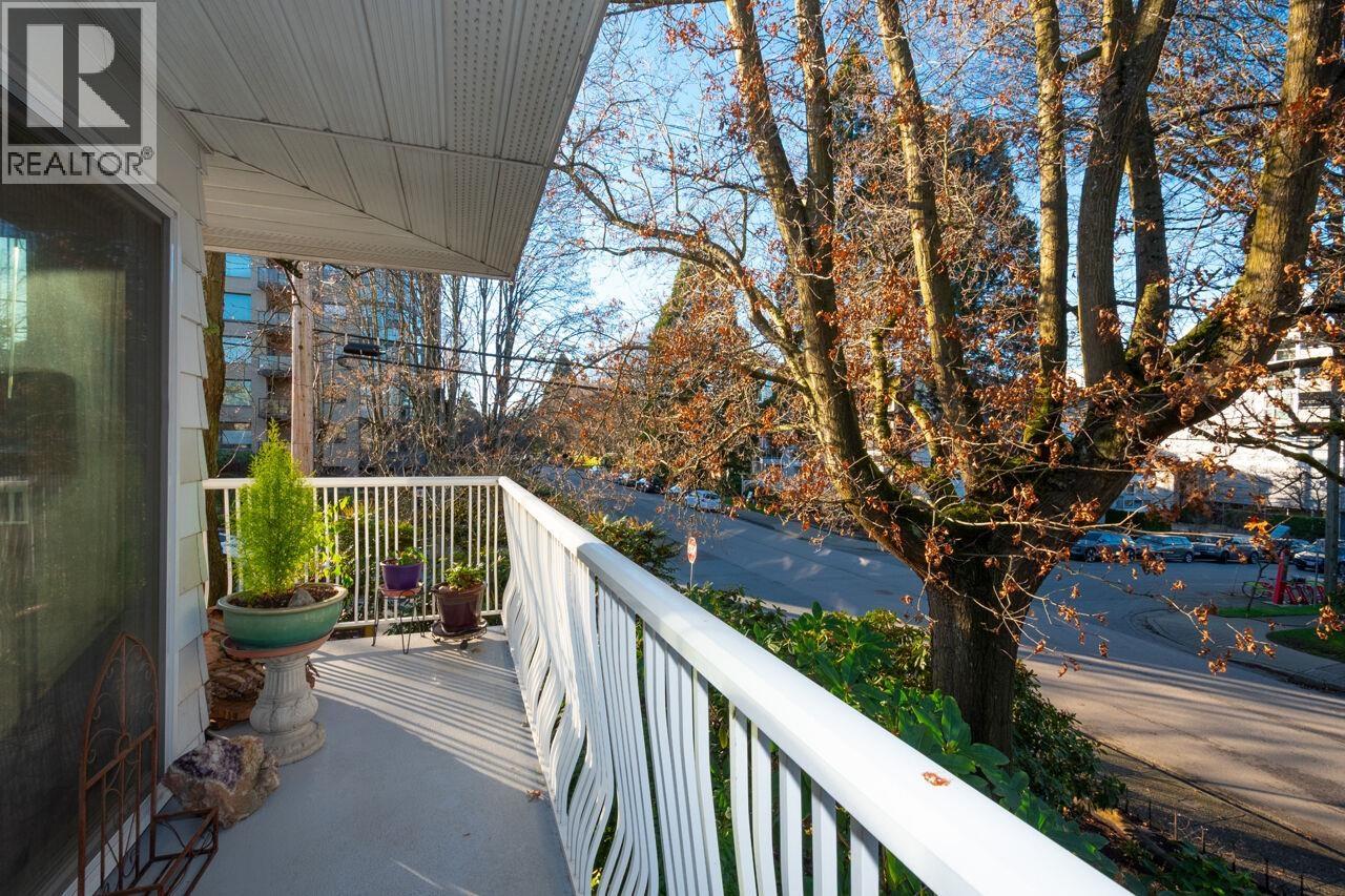 203 1696 W 10th Avenue, Vancouver, British Columbia  V6J 2A1 - Photo 26 - R3102996