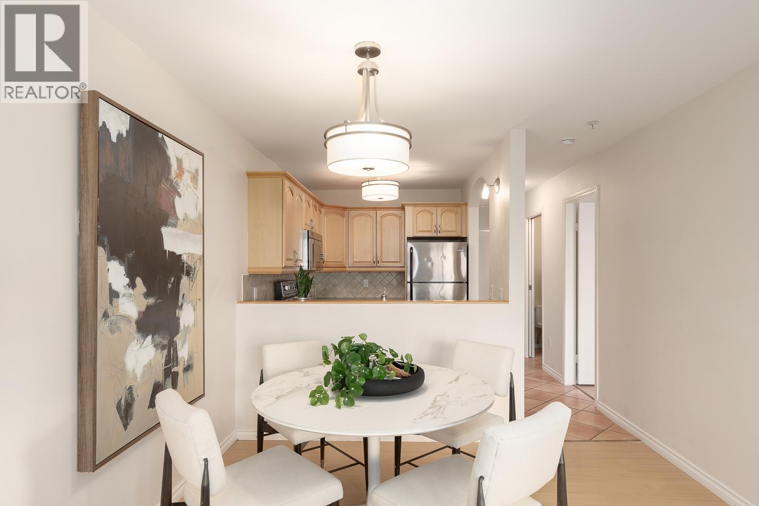 203 876 W 14th Avenue, Vancouver, British Columbia  V5Z 1R1 - Photo 10 - R3102997