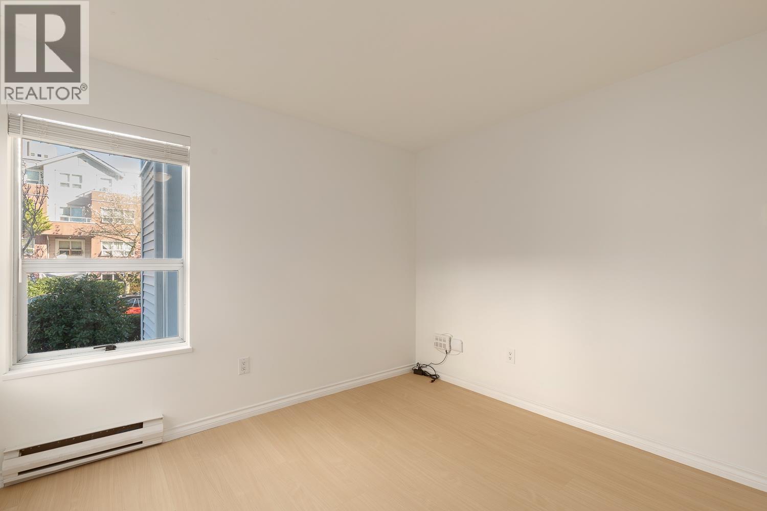 203 876 W 14th Avenue, Vancouver, British Columbia  V5Z 1R1 - Photo 14 - R3102997