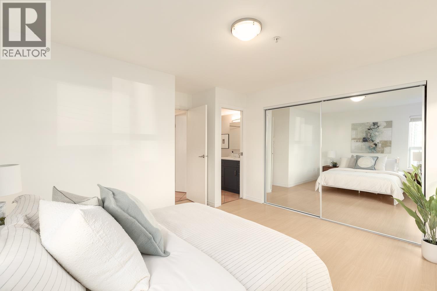 203 876 W 14th Avenue, Vancouver, British Columbia  V5Z 1R1 - Photo 16 - R3102997