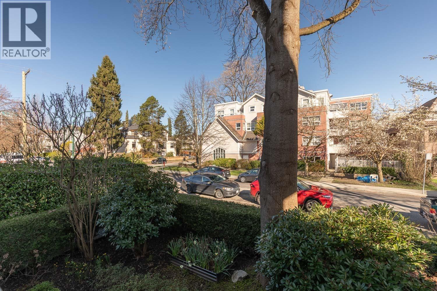 203 876 W 14th Avenue, Vancouver, British Columbia  V5Z 1R1 - Photo 23 - R3102997