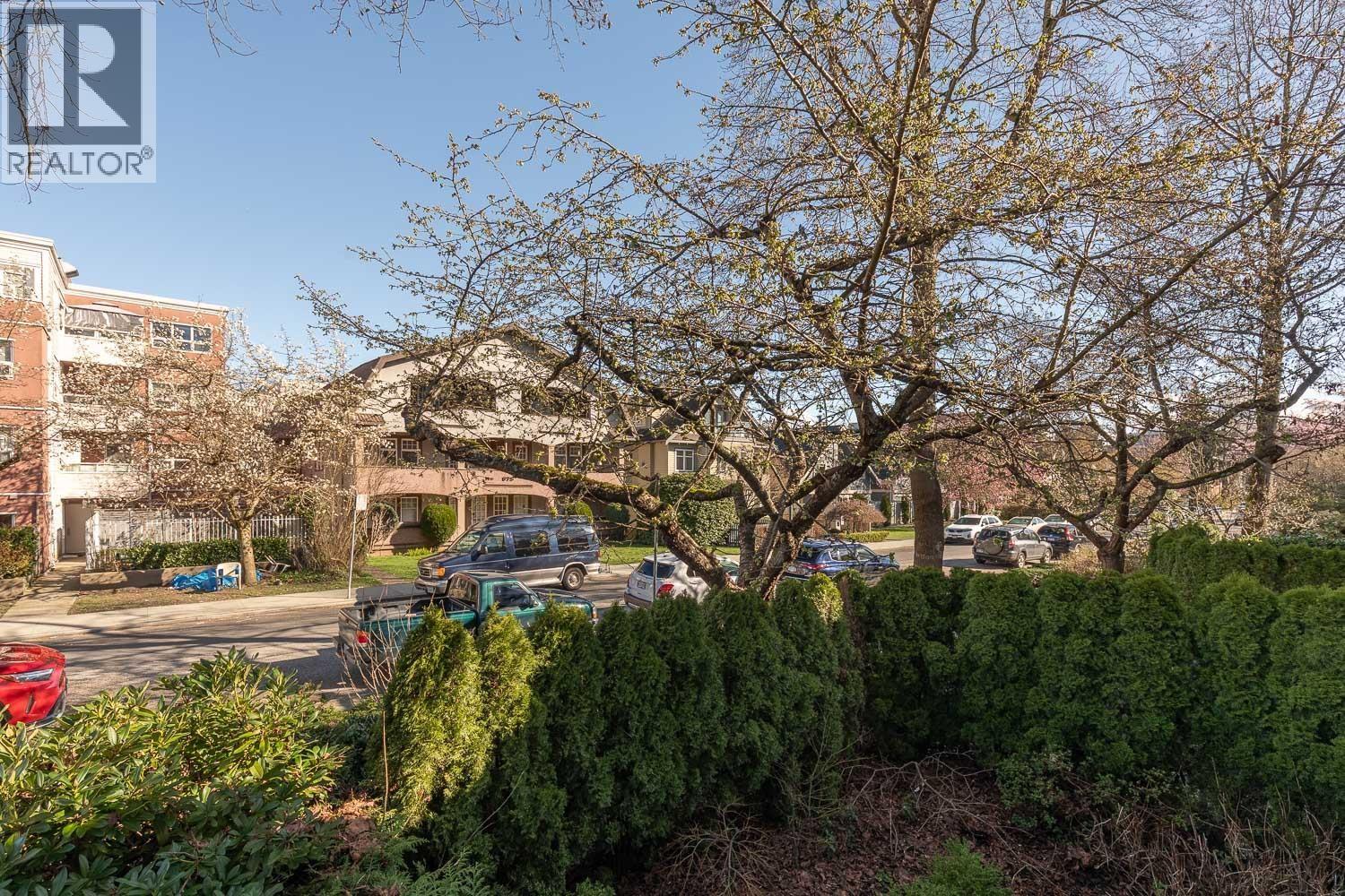 203 876 W 14th Avenue, Vancouver, British Columbia  V5Z 1R1 - Photo 24 - R3102997