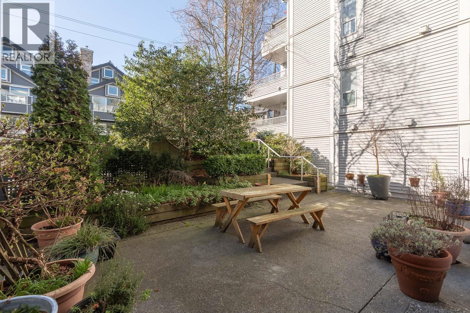 203 876 W 14th Avenue, Vancouver, British Columbia  V5Z 1R1 - Photo 25 - R3102997